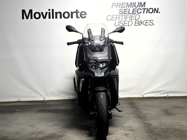 BMW Motorrad C 400 X  de ocasión 