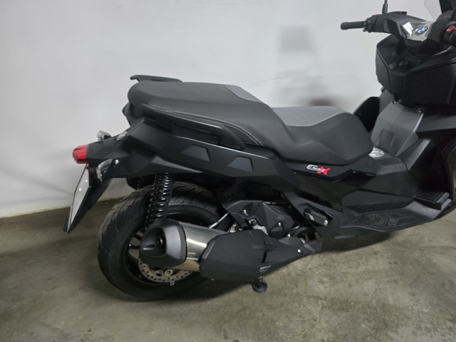 BMW Motorrad C 400 X  de ocasión 