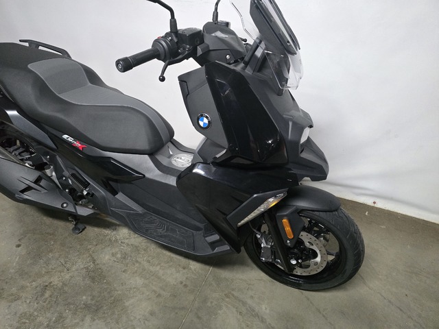 BMW Motorrad C 400 X  de ocasión 