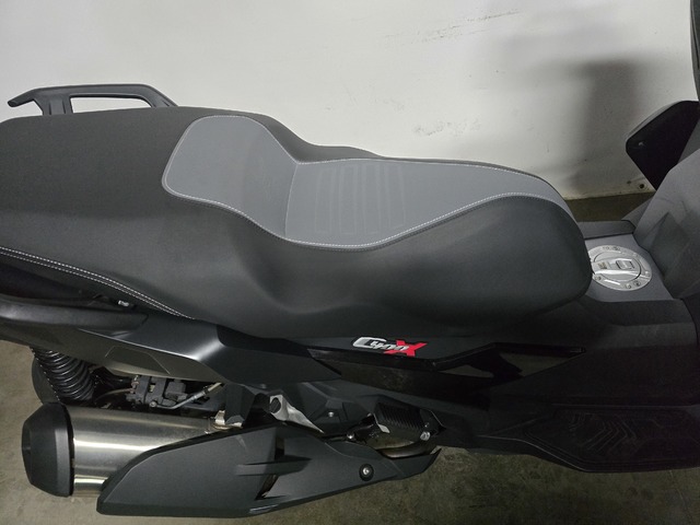 BMW Motorrad C 400 X  de ocasión 