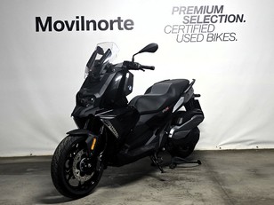 motos segunda mano BMW Motorrad