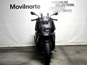 ofertas BMW Motorrad C 400 X segunda mano