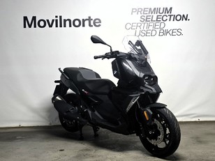 motos segunda mano BMW Motorrad