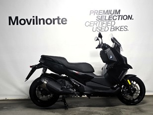 ofertas BMW Motorrad C 400 X segunda mano