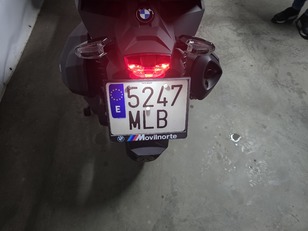 motos segunda mano BMW Motorrad