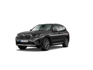 Fotos de BMW X3 xDrive30e color Gris. Año 2024. 215KW(292CV). Híbrido Electro/Gasolina. En concesionario Móvil Begar Alicante de Alicante