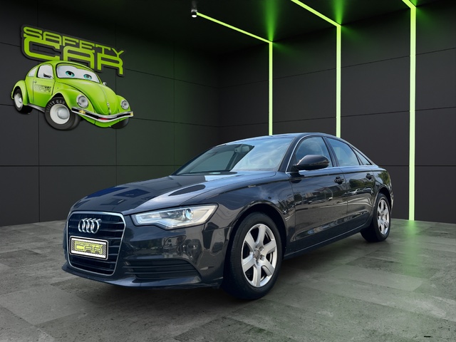 Audi A6 Advanced edition 2.0 TDI 130 kW (177 CV) multitronic