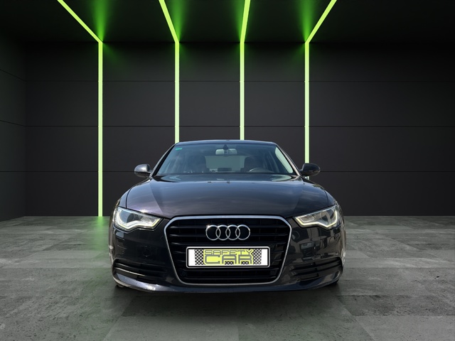 Audi A6 Advanced edition 2.0 TDI 130 kW (177 CV) multitronic