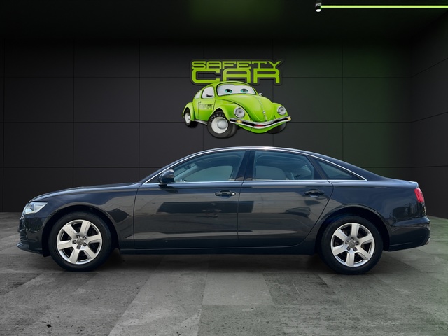 Audi A6 Advanced edition 2.0 TDI 130 kW (177 CV) multitronic