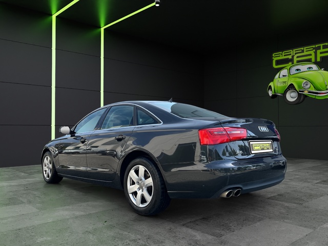 Audi A6 Advanced edition 2.0 TDI 130 kW (177 CV) multitronic