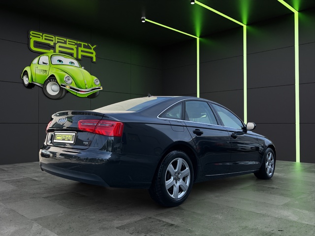 Audi A6 Advanced edition 2.0 TDI 130 kW (177 CV) multitronic