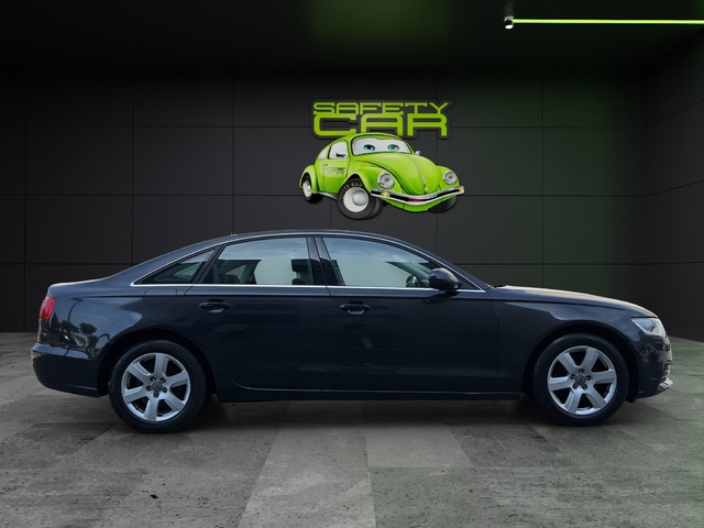 Audi A6 Advanced edition 2.0 TDI 130 kW (177 CV) multitronic