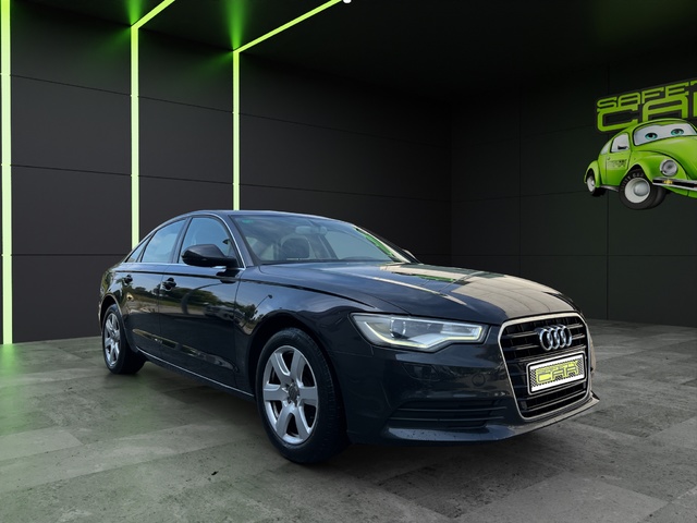 Audi A6 Advanced edition 2.0 TDI 130 kW (177 CV) multitronic