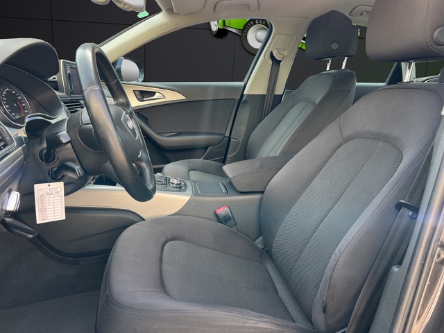 Audi A6 Advanced edition 2.0 TDI 130 kW (177 CV) multitronic
