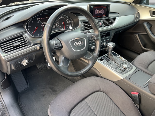 Audi A6 Advanced edition 2.0 TDI 130 kW (177 CV) multitronic