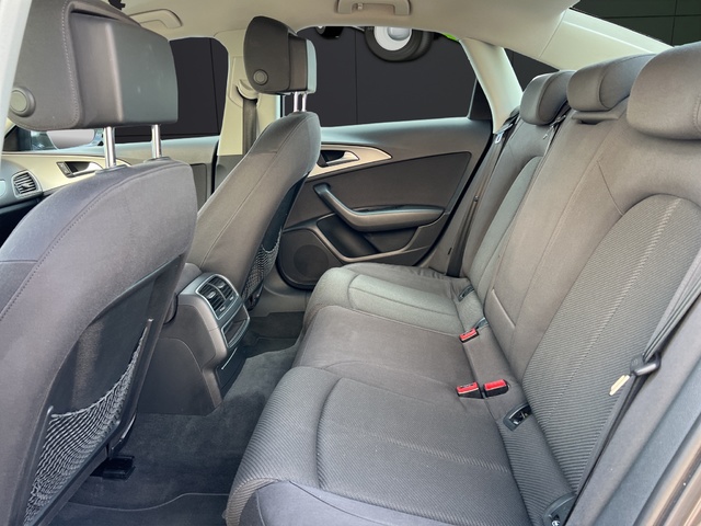 Audi A6 Advanced edition 2.0 TDI 130 kW (177 CV) multitronic