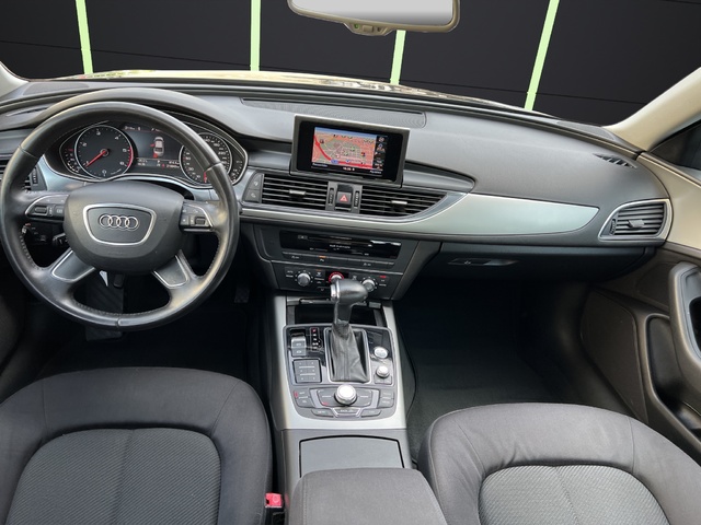 Audi A6 Advanced edition 2.0 TDI 130 kW (177 CV) multitronic