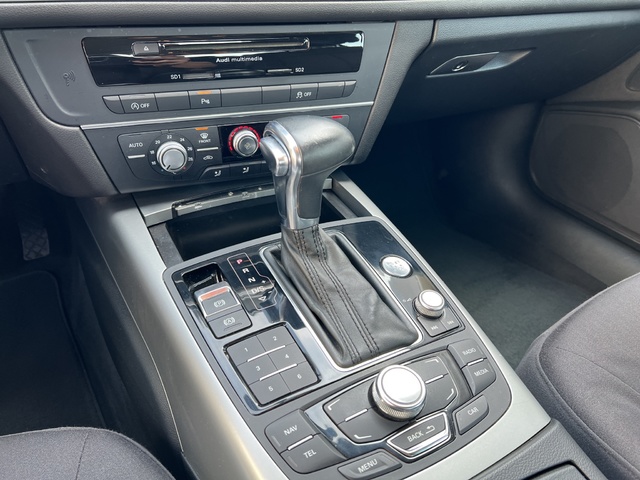 Audi A6 Advanced edition 2.0 TDI 130 kW (177 CV) multitronic