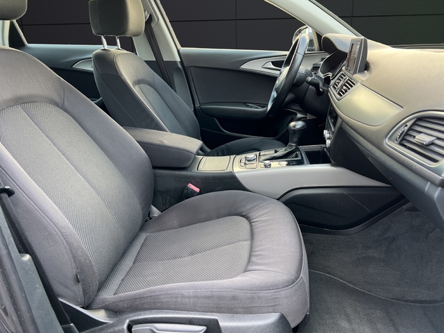Audi A6 Advanced edition 2.0 TDI 130 kW (177 CV) multitronic