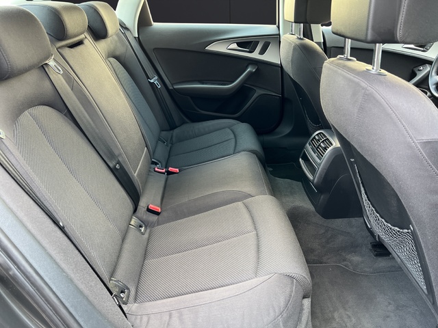Audi A6 Advanced edition 2.0 TDI 130 kW (177 CV) multitronic