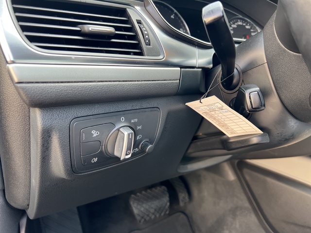 Audi A6 Advanced edition 2.0 TDI 130 kW (177 CV) multitronic