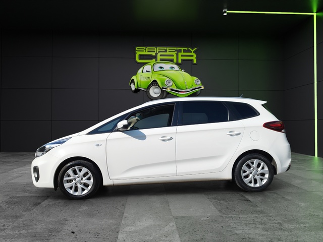 Kia Carens 1.7 CRDi VGT Concept Eco-Dynam 85 kW (115 CV)