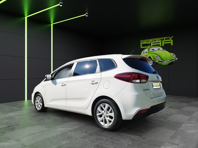 Kia Carens 1.7 CRDi VGT Concept Eco-Dynam 85 kW (115 CV)