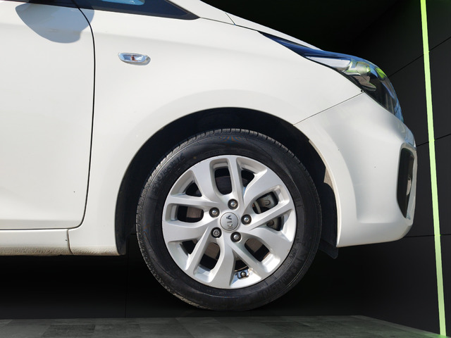 Kia Carens 1.7 CRDi VGT Concept Eco-Dynam 85 kW (115 CV)