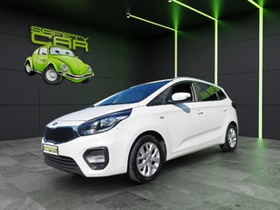 Kia Carens 1.7 CRDi de segunda mano
