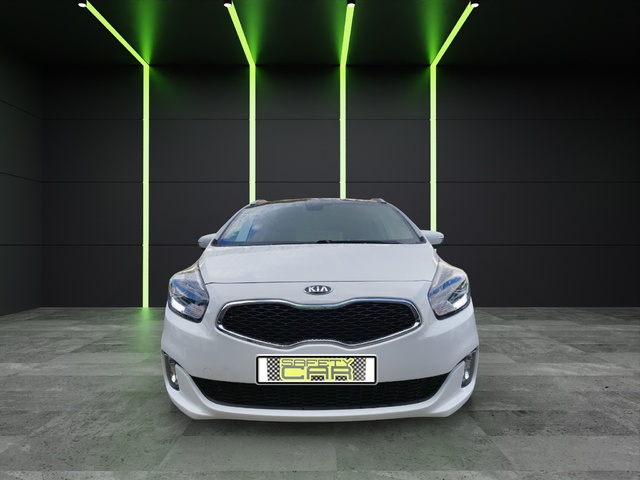 Kia Carens 1.7 CRDi VGT Eco-Dynam x-Tech 85 kW (115 CV)