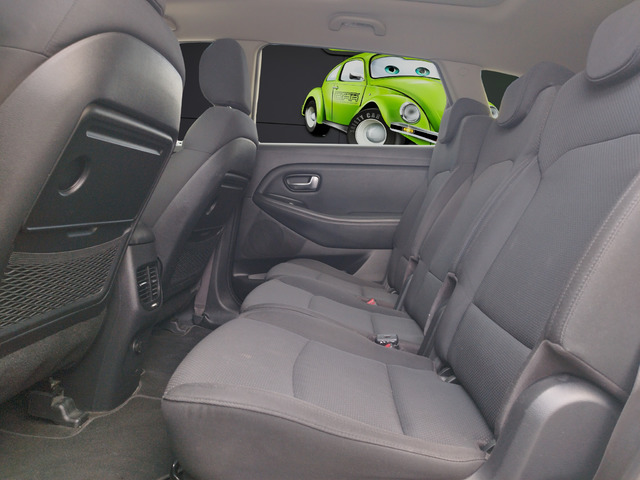 Kia Carens 1.7 CRDi VGT Eco-Dynam x-Tech 85 kW (115 CV)