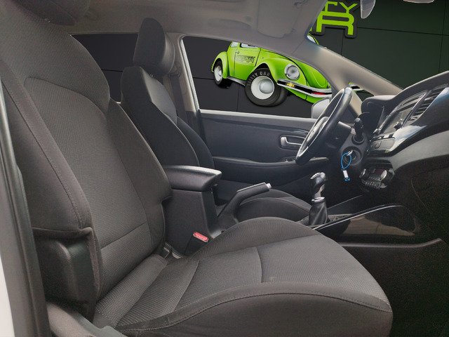 Kia Carens 1.7 CRDi VGT Eco-Dynam x-Tech 85 kW (115 CV)