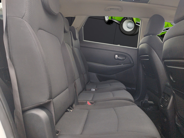 Kia Carens 1.7 CRDi VGT Eco-Dynam x-Tech 85 kW (115 CV)