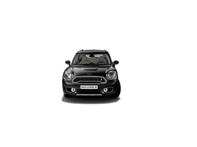 fotoG 0 del MINI MINI Countryman Cooper S E ALL4 165 kW (224 CV) 224cv Híbrido Electro/Gasolina del 2019 en Cantabria