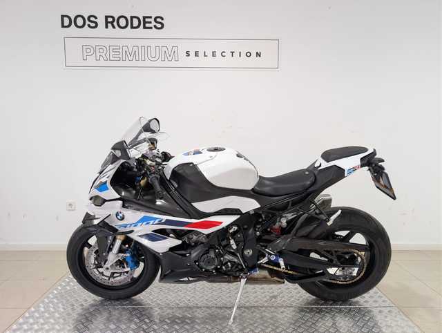 BMW Motorrad S 1000 RR  de ocasión 