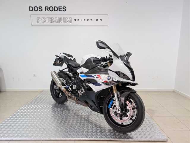 BMW Motorrad S 1000 RR  de ocasión 