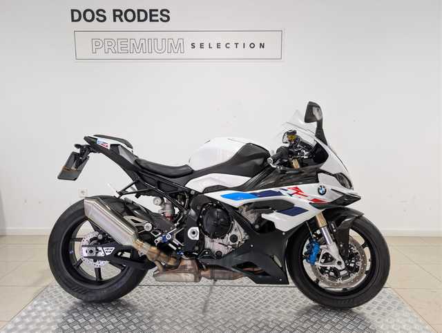 BMW Motorrad S 1000 RR  de ocasión 