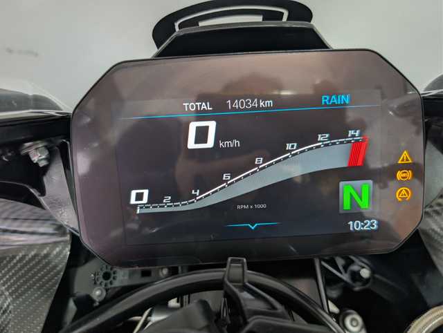 BMW Motorrad S 1000 RR  de ocasión 