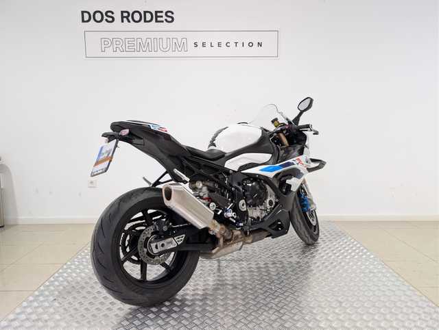 BMW Motorrad S 1000 RR  de ocasión 