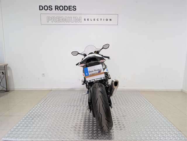 BMW Motorrad S 1000 RR  de ocasión 