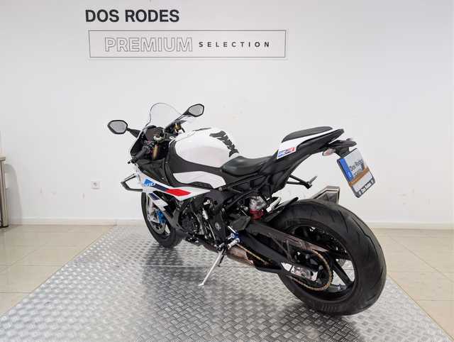 BMW Motorrad S 1000 RR  de ocasión 