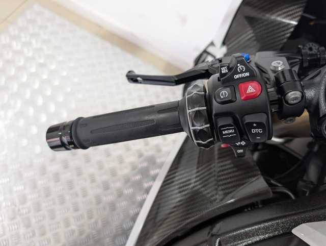 BMW Motorrad S 1000 RR  de ocasión 