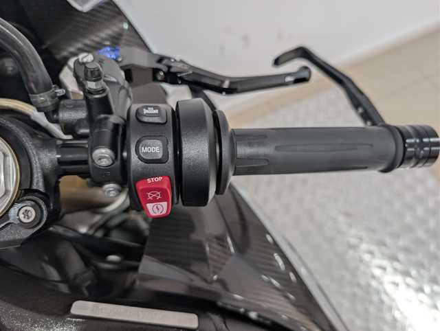 BMW Motorrad S 1000 RR  de ocasión 