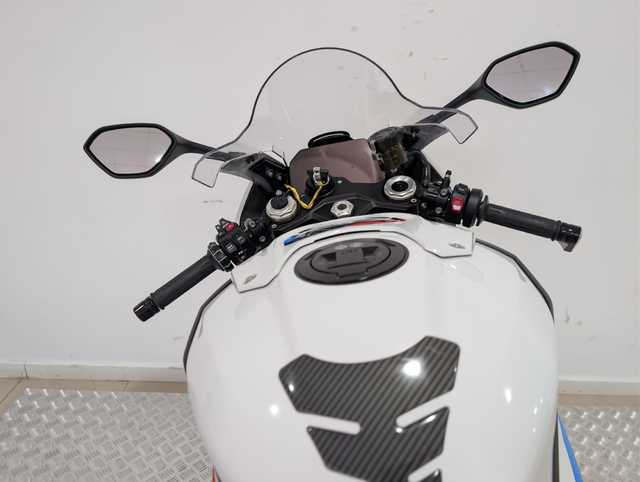 BMW Motorrad S 1000 RR  de ocasión 