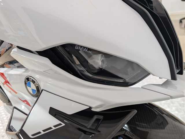 BMW Motorrad S 1000 RR  de ocasión 