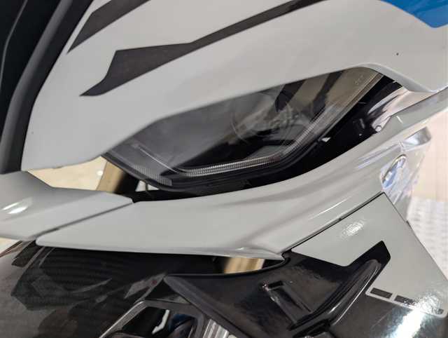 BMW Motorrad S 1000 RR  de ocasión 