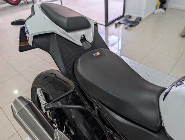 BMW Motorrad S 1000 RR  de ocasión 