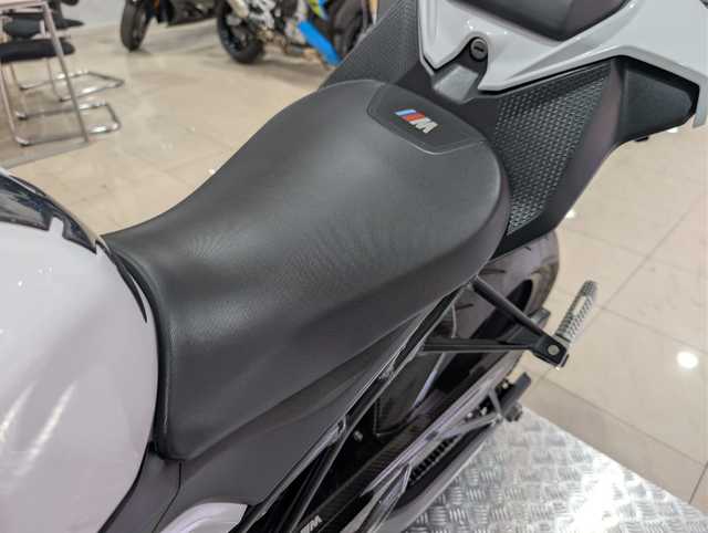 BMW Motorrad S 1000 RR  de ocasión 