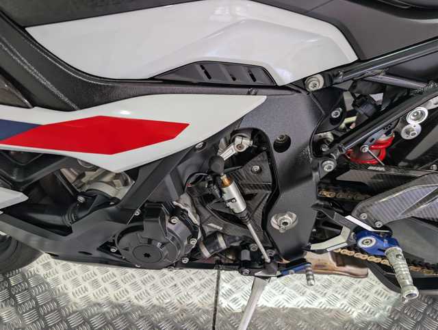 BMW Motorrad S 1000 RR  de ocasión 