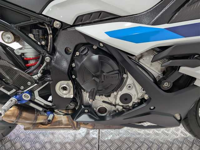 BMW Motorrad S 1000 RR  de ocasión 
